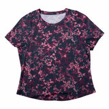 Womens Performance T Shirt - MUEV