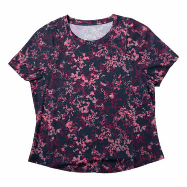 Womens Performance T Shirt - MUEV