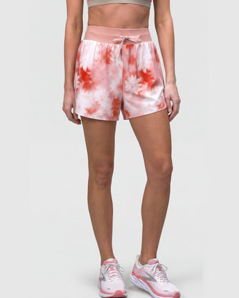 TULIP COMPRESSION SHORT